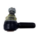Fast Shipping 30*24 mm Tie Rod End for SINOTRUK HOWO SHACMAN Truck Spare Parts