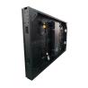 Buy cheap IP42 P3.75 Ultra-Slim Indoor Fixed LED Display Aluminum Profile 960×540mm Cabinet from wholesalers