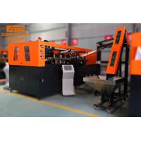 Buy cheap 43kw Water Bottle Blowing Machine product