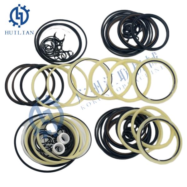 Mega325 Mega416 Mega320 Mega426 Mega350 Mega330 Hydraulic Breaker Seal Kit Oil