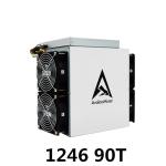 Buy cheap Canaan Avalon 1246 90t 3420W Sha 256 Asic Mining Machines from wholesalers