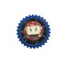 Buy cheap 120W Micro Brushless Drive Motor Controller 310VDC with 80% Efficiency from wholesalers