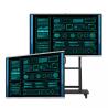 Buy cheap 85 Inch 4k Lcd Smart Interactive Whiteboard For School from wholesalers