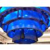 Buy cheap SMD Indoor Concert LED Screens P4.81 Large Full Color Flexible from wholesalers
