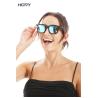 Buy cheap IPx4 Dustproof Rainproof Wireless Bluetooth Headset Sunglasses Travel Drive from wholesalers