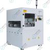 Buy cheap PCB Conveyors PTS Series Normally Closed Telescopic Gate Conveyor from wholesalers