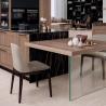 Buy cheap Whole Miniature Solid Wood Brown Color Kitchen Cabinets Set For Villa from wholesalers