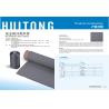 Buy cheap 85% Porosity Sintered Stainless Steel Fiber Felt 0.74mm Thickness from wholesalers