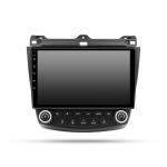 For Honda ACCORD 2007+ Full Touch Screen Car Screen Bluetooth Car Navigation