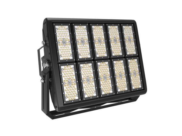 Buy cheap IP67 400 Watt 3030 5050 LED Stadium Flood Lights from wholesalers