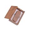 Buy cheap 4GB 8GB 16GB USB Flash Drive Swivel Model , Walnut Block Wood USB 2.0 Flash Drive from wholesalers