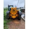 Buy cheap Original UK JCB 535-95 Used Compact Telehandler Easy Operation And Maintenance from wholesalers