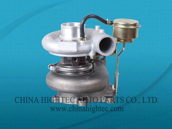 Buy cheap Turbo for MITSUBISHI TF035 4M40 49138-03110 ME202012 from wholesalers