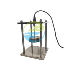 Buy cheap Stainless Steel Plug Firmness Tester with Adjustable Weights from wholesalers