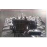 Buy cheap Plastic Alloy Black Air Conditioning Host Automotive HVAC Parts Assembly Customized from wholesalers