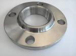 China Factory Threaded Flange Alloy Steel A182 Grade F11 1500# For Industry