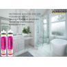 Buy cheap Acetic Acetoxy Silicone Sealant One Component 300ml Silicone Rubber Adhesive Sealant from wholesalers
