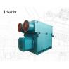 Buy cheap YRKS500-6 400kw to 6000kw Industrial Electric Slip Ring Wound Rotor Induction Motors 11000v from wholesalers