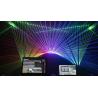 Buy cheap 50000 Hours Time Laser Light 10W RGBW Stage RGB Animation DJ Disco Light from wholesalers