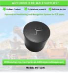 RS422 Output Form UBTS300Y Satellite Signal Fiber Optic Gyroscope with High