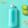 Buy cheap Daily MSDS Moisturizing Body Wash For Sensitive Skin from wholesalers
