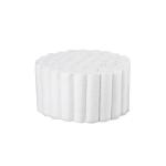 Non Linting Disposable Soft Dental Cotton Wool Rolls