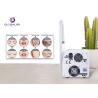 Buy cheap Tattoo Removal Q Switched Nd Yag Laser 1 To 6Hz Frequency 220V / 110V Voltage from wholesalers