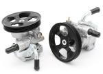 MR267450 Car Power Steering Pump For Mitsubishi Pajero V31 MR267854 / MR267659