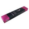 Buy cheap Single copper paper Gilding process eyebrow pencil brush Colorful box package from wholesalers