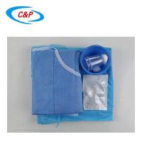 Buy cheap Medical Products Disposable SMS Eye Surgery Pack for Eye Operations product