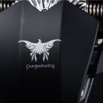 30m 2480MHZ combatwing CW20 PRO Wired Gaming Mouse