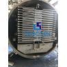 Buy cheap Large Capacity Industrial Lyophilizer 6600*2100*2100mm Stable Performance from wholesalers