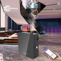 Buy cheap Nano X300 Air HVAC Scent Diffuser Machine Wifi Hotel Lobby Scent Diffuser product