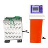 Buy cheap ISO 13355 Electromagnetic Vibration Table Multifunctional Antirust from wholesalers