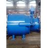 Buy cheap AWWA DN1000 Customized Color Free Discharge Valve , Regulating Valve Types Pressure PN10 PN16 PN25 from wholesalers