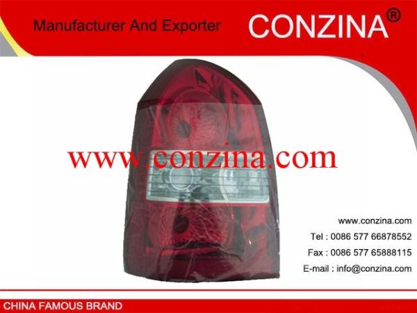 Buy cheap Auto Parts Tail Lamp for Hyundai Tucson OEM: 92401-2E010 conzina brand from wholesalers