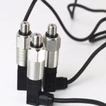 6MPa Industrial Smart Water Pressure Sensor For Water Treatment System