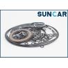 Buy cheap SUNCARVO.L.VO Replacement Parts VOE14554799 Main Pump Seal Kit EC330B Excavator Pump Kits from wholesalers