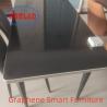 Buy cheap Graphene Warm Lab Furniture Worktop for a Comfortable Work Environment from wholesalers