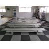 Buy cheap Aluminum Frame Temporary Grandstand Seating Easy Assembly With Stainless Bolts / Nuts from wholesalers