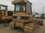 6 way blade Used D5G LGP Bulldozer Japan Made CAT Bulldozer