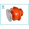 Buy cheap Poclain MS25 Slow Speed Hydraulic Motors Compact Volume And Easy Installation from wholesalers