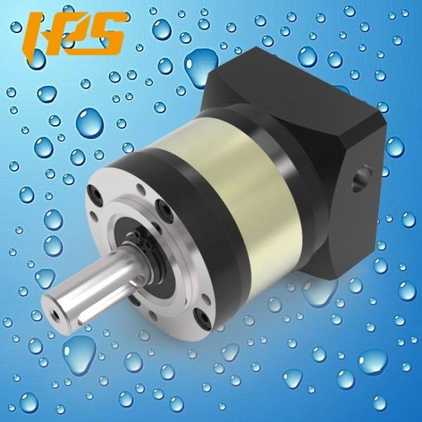 Buy cheap 60mm Planetary Gearbox 20Nm Ratio 7 Planetary Speed Reducer from wholesalers