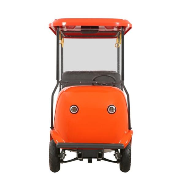 Buy cheap 4 Person Shared Cartoon Electric Scooter Max Speed 13km/h Brake Distance ≤5m from wholesalers