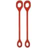 Buy cheap Carbon Steel Single Arm Elevator Links 150T For Drilling Rig from wholesalers