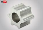 Buy cheap Stable Steel Sinter Mmr Billet Oil Pump Gears For Automobile Engine Natural from wholesalers