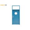 Buy cheap 55mm Leaf Commercial Entrance Door Perlite Board Infill from wholesalers