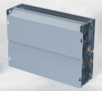 150 - 800 CFM Fcu Fan Coil Unit Chilled Water Ceiling Floor FCU Unit