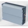 Buy cheap 150 - 800 CFM Fcu Fan Coil Unit Chilled Water Ceiling Floor FCU Unit from wholesalers