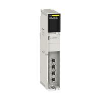 Buy cheap 140CRP31200 Schneider Modicon Quantum Plc Ethernet RIO Head product